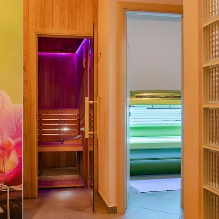 Rubicon Garni Hotel Kragujevac