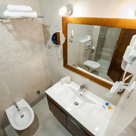 Rubicon Garni Kragujevac