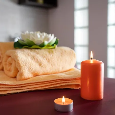 Rubicon Garni
