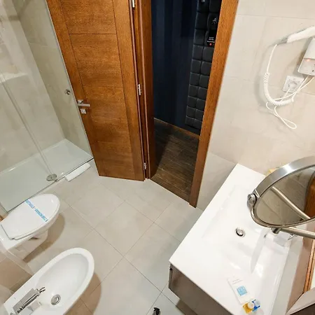 Rubicon Garni Hotel Kragujevac