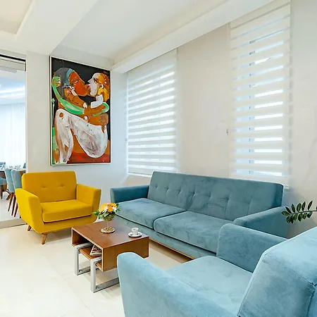 Rubicon Garni فندق 4*