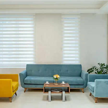 Rubicon Garni Kragujevac