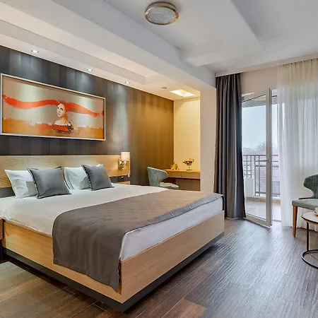 فندق Rubicon Garni كراغوييفاك