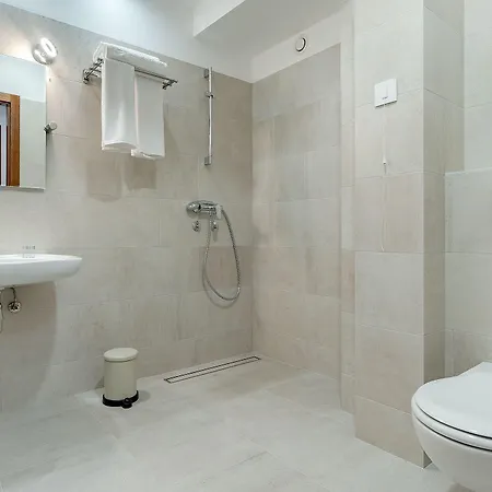 Hotel Rubicon Garni Kragujevac