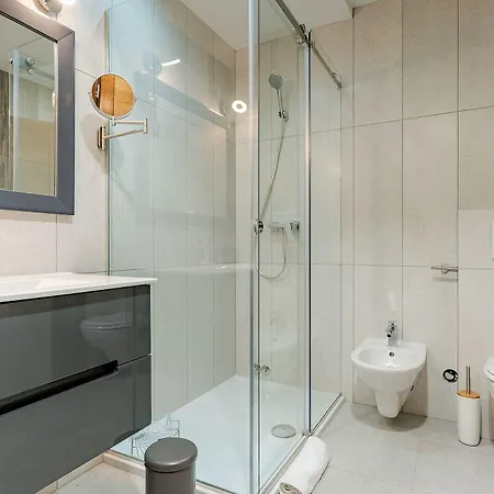 Rubicon Garni 4* Kragujevac