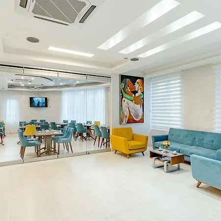 Hotel Rubicon Garni Kragujevac