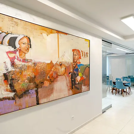 Rubicon Garni Kragujevac