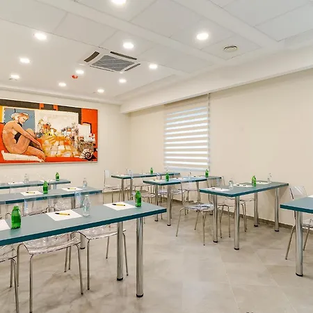 Rubicon Garni Hotel Kragujevac