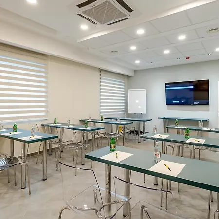 Hotel Rubicon Garni Kragujevac
