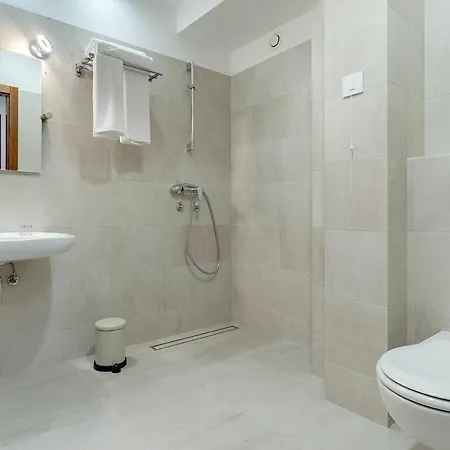 Rubicon Garni Hotel