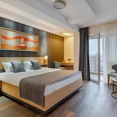 Rubicon Garni 4* Kragujevac