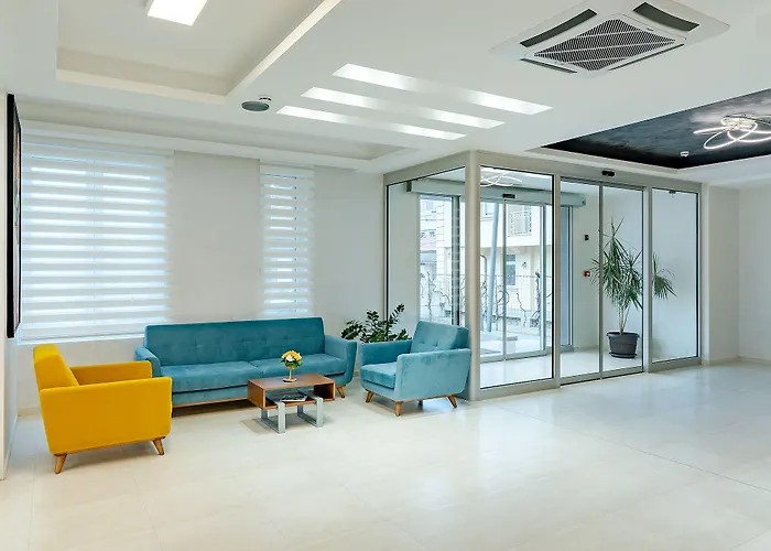 Отель Rubicon Garni