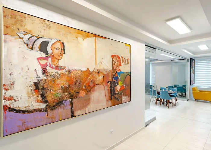 Rubicon Garni Крагуевац